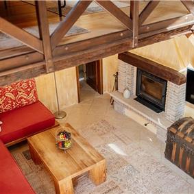 Luxury Villa Estate with 3 Pools on Istrian Vineyards near Bale, sleeps 56-60